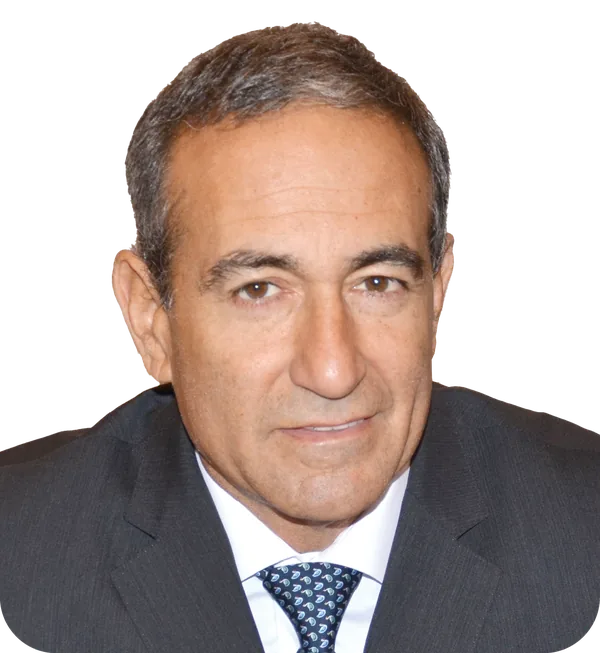 Mr. Laith G. Pharaon